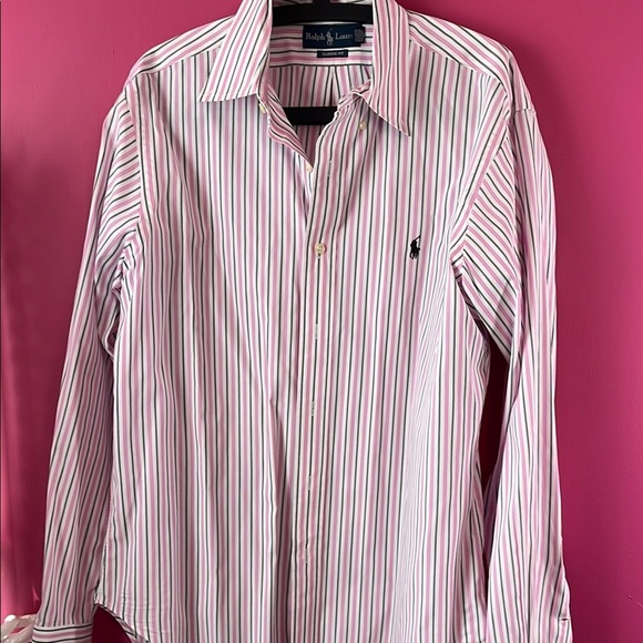 Ralph Lauren dress shirt - Picture 1 of 4